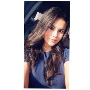 Meet your Posher, Lucy